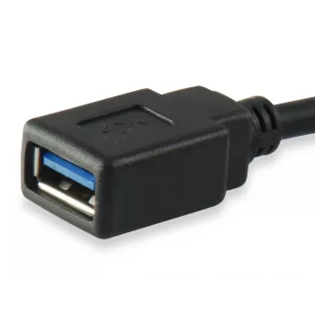 USB 3.0 C tipa uz A tipa adapteris Equip 133455