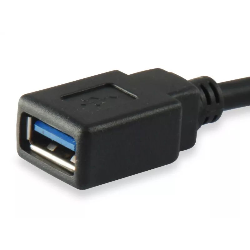 USB 3.0 C tipa uz A tipa adapteris Equip 133455