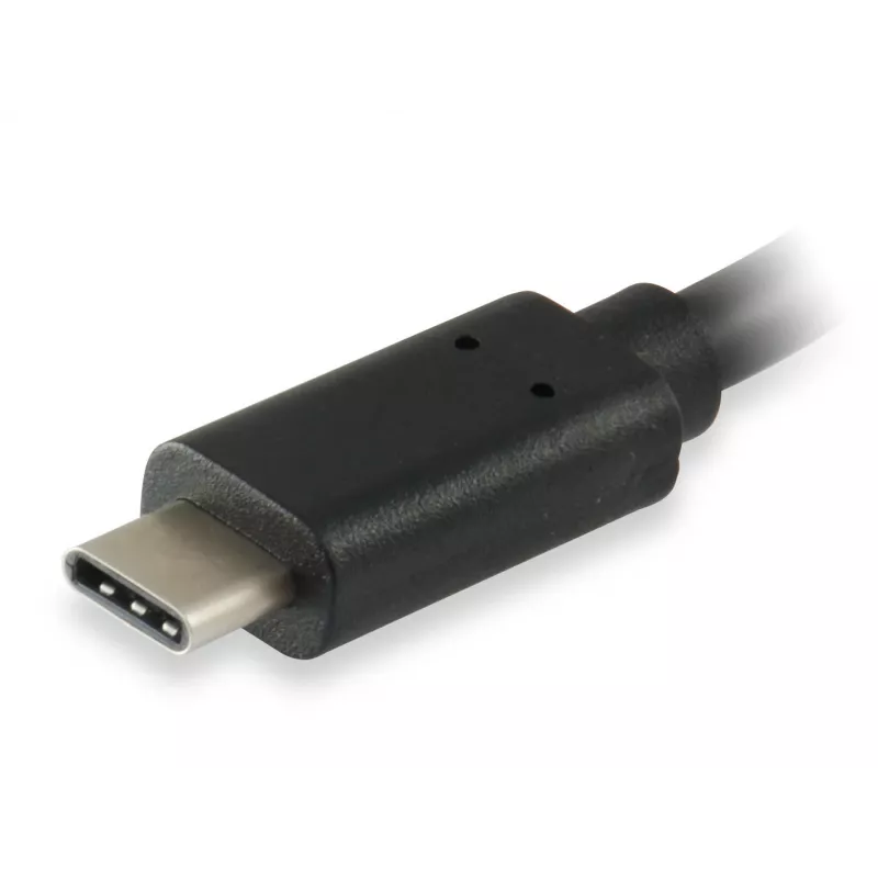 USB 3.0 C tipa uz A tipa adapteris Equip 133455