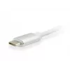 USB Type C uz HD15 VGA adapteris Equip 133451