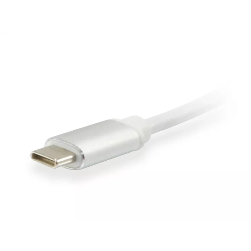 USB Type C uz HD15 VGA adapteris Equip 133451