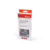 Equip USB 3.0 uz SATA adapteris, melns, 5 Gbit/s, CE, 50 mm, 9,5 mm, 550 mm