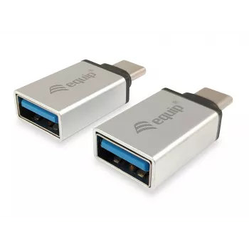 USB Type C uz USB Type A adapteris Equip 133473