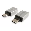 USB Type C uz USB Type A adapteris Equip 133473