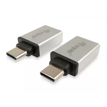 USB Type C uz USB Type A adapteris Equip 133473