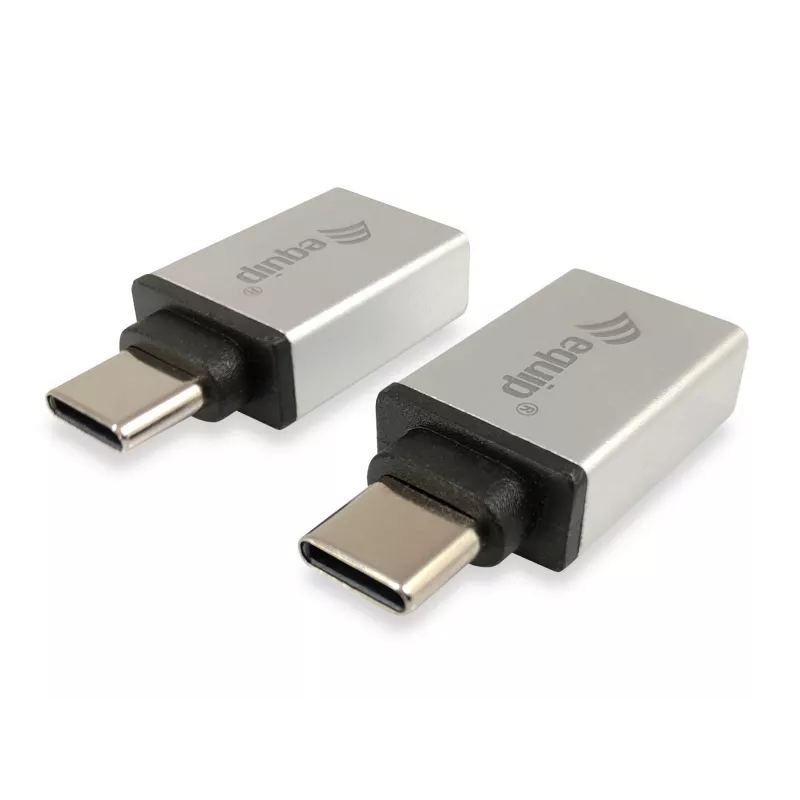 USB Type C uz USB Type A adapteris Equip 133473