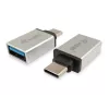 USB Type C uz USB Type A adapteris Equip 133473