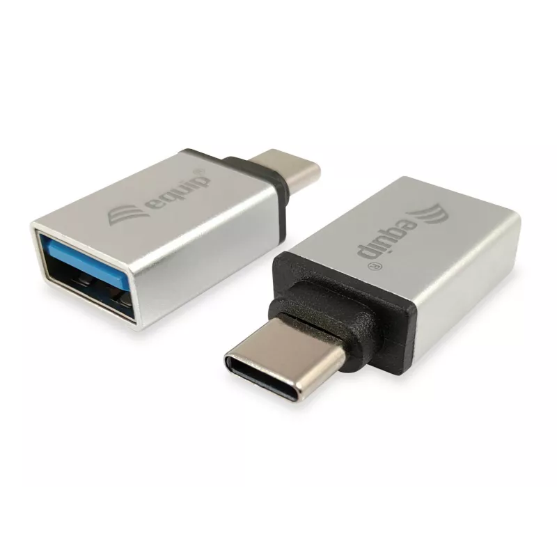 USB Type C uz USB Type A adapteris Equip 133473