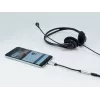 Equip USB-C uz 3,5 mm audio DAC adapteris