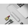 Equip USB-C 5-in-1 daudzfunkcionālais adapteris