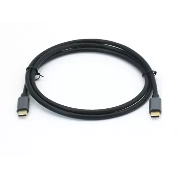 Equip USB 3.2 Gen 2x1 Type-C to C, M/M, 0.5 m, 5A
