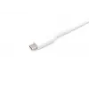 Equip USB 3.2 Gen 1 Type-C uz A kabelis, M/M, 1 m, 1 m, USB A, USB C, USB 3.2 Gen 1 (3.1 Gen 1), 5 Gbit/s, Balta
