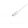 Equip USB 3.2 Gen 1 Type-C uz C kabelis, M/M, 2 m