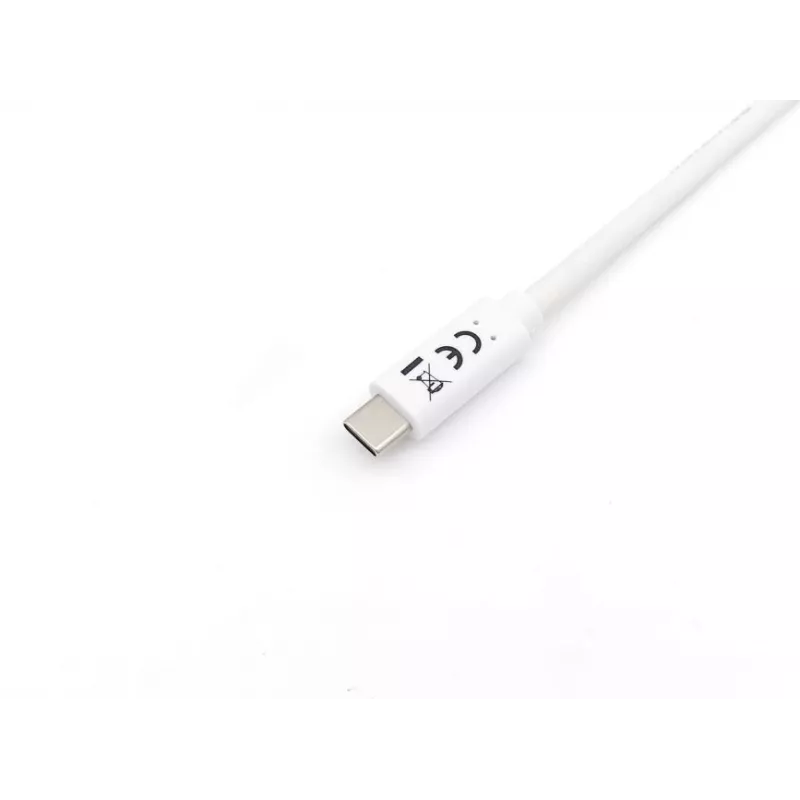Equip USB 3.2 Gen 1 Type-C uz C kabelis, M/M, 2 m