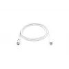 Equip USB 3.2 Gen 1 Type-C uz C kabelis, M/M, 2 m