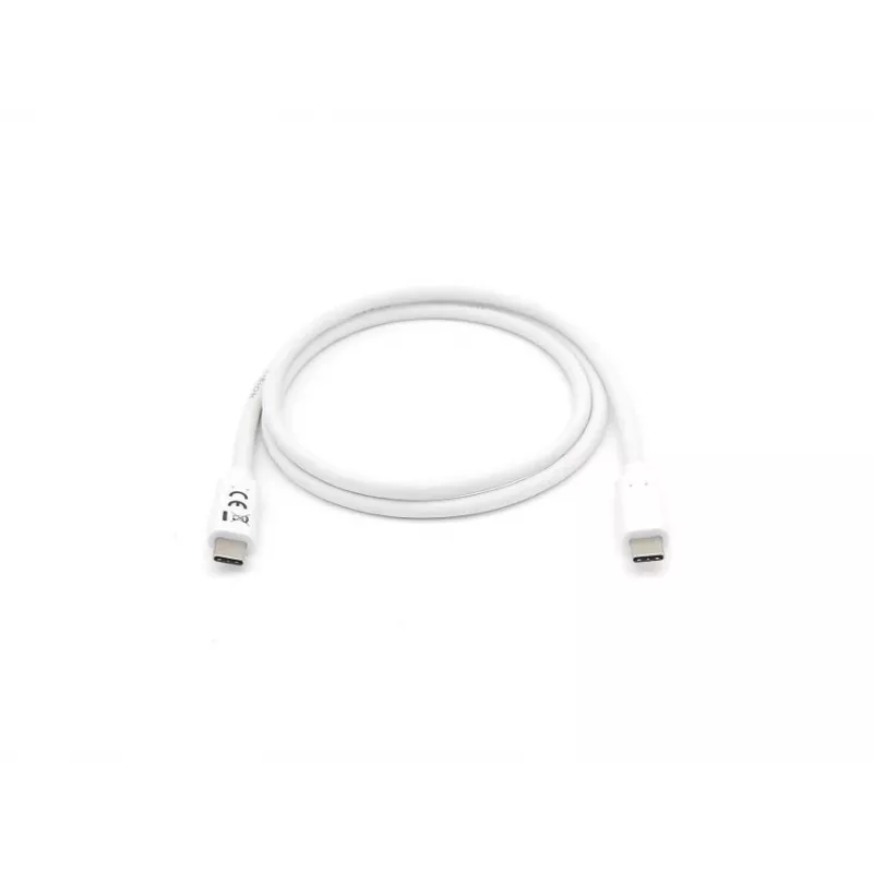 Equip USB 3.2 Gen 1 Type-C uz C kabelis, M/M, 2 m