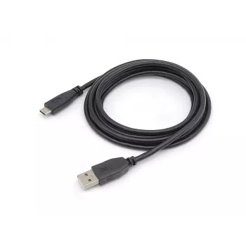 USB 2.0 Type-C uz A kabelis Equip 128886 3,0 m
