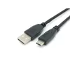 USB 2.0 Type-C uz A kabelis Equip 128886 3,0 m