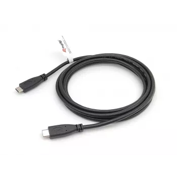 USB 2.0 Type-C uz C kabelis Equip 128888 3,0 m