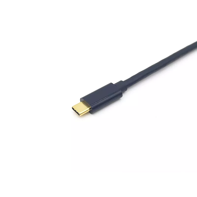 Equip USB-C uz HDMI kabelis, M/M, 3,0 m, 4K/30 Hz