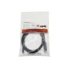 Equip USB-C uz HDMI kabelis, M/M, 3,0 m, 4K/30 Hz