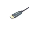 Equip USB-C uz HDMI kabelis, M/M, 1,0 m, 4K/60Hz