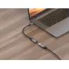 Equip USB-C to HDMI 2.1 Adapter 8K 30Hz 0.15m