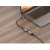 Equip USB-C uz DisplayPort 1.4 adapteris 8K 30Hz 0,15m
