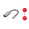 Equip USB-C uz DisplayPort 1.4 adapteris 8K 30Hz 0,15m