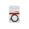 Equip USB 3.2 Gen 2 C uz C pagarinātāja kabelis, V/S, 0.5 m, 4K/60Hz, 10Gbps