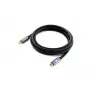 Equip USB 3.2 Gen 2 C uz C kabelis, M/M, 2,0 m, 5A, PD 100W, 4K/60Hz, 10Gbps