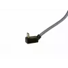 Equip USB 3.2 Gen 2x2 C-C U-spraudņa kabelis, 2,0 m, melns, vīr./vīr., PD240W, 4K/60Hz, 20Gbps