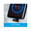 USB-C U veida spraudņa adapteris Equip 133476 10Gbps PD 100W 2 gab. iepakojumā