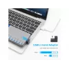 USB-C U veida spraudņa adapteris Equip 133476 10Gbps PD 100W 2 gab. iepakojumā