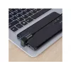 USB-C U veida spraudņa adapteris Equip 133476 10Gbps PD 100W 2 gab. iepakojumā