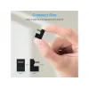 USB-C U veida spraudņa adapteris Equip 133476 10Gbps PD 100W 2 gab. iepakojumā