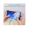 USB-C U veida spraudņa adapteris Equip 133476 10Gbps PD 100W 2 gab. iepakojumā