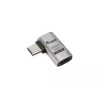 Equip USB 4 C–C adapteris, 40 Gb/s, PD 240 W, 3 gab. iepakojumā