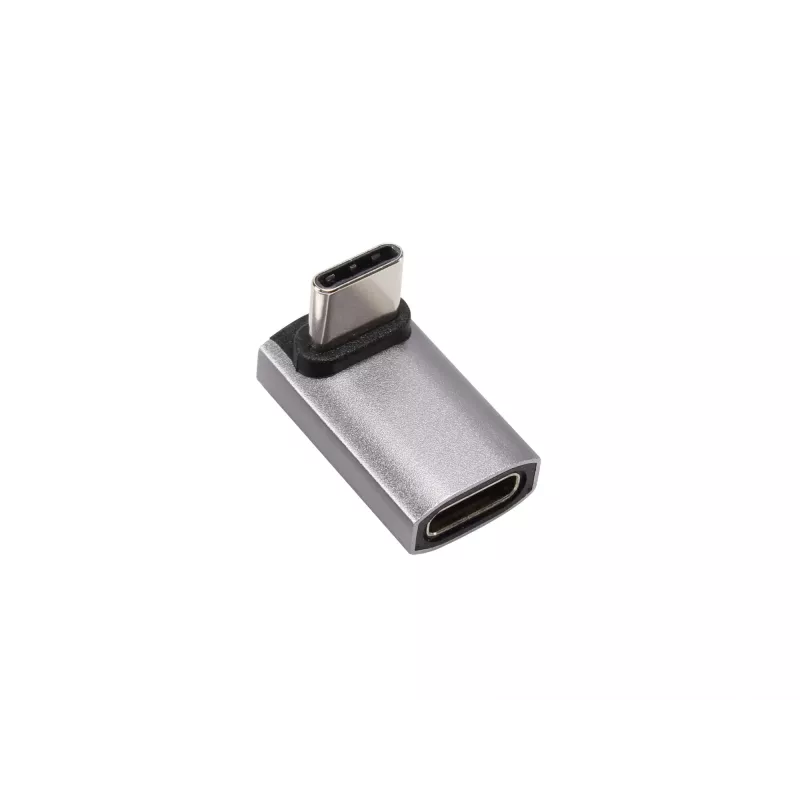 Equip USB 4 C–C adapteris, 40 Gb/s, PD 240 W, 3 gab. iepakojumā
