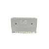 Equip 12 portu Cat.6 galda sadales panelis, gaiši pelēks, 10/100/1000Base-T(X), Gigabitu Ethernet, 1000 Mbit/s, RJ-45, Cat6, 1U