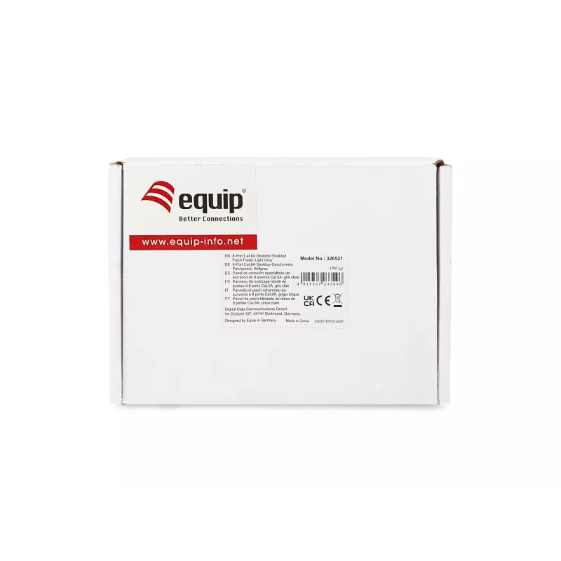 Equip 326521 sadales panelis