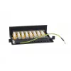 Equip 326621 patch panel