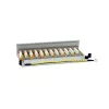 Equip 326522 patch panelis