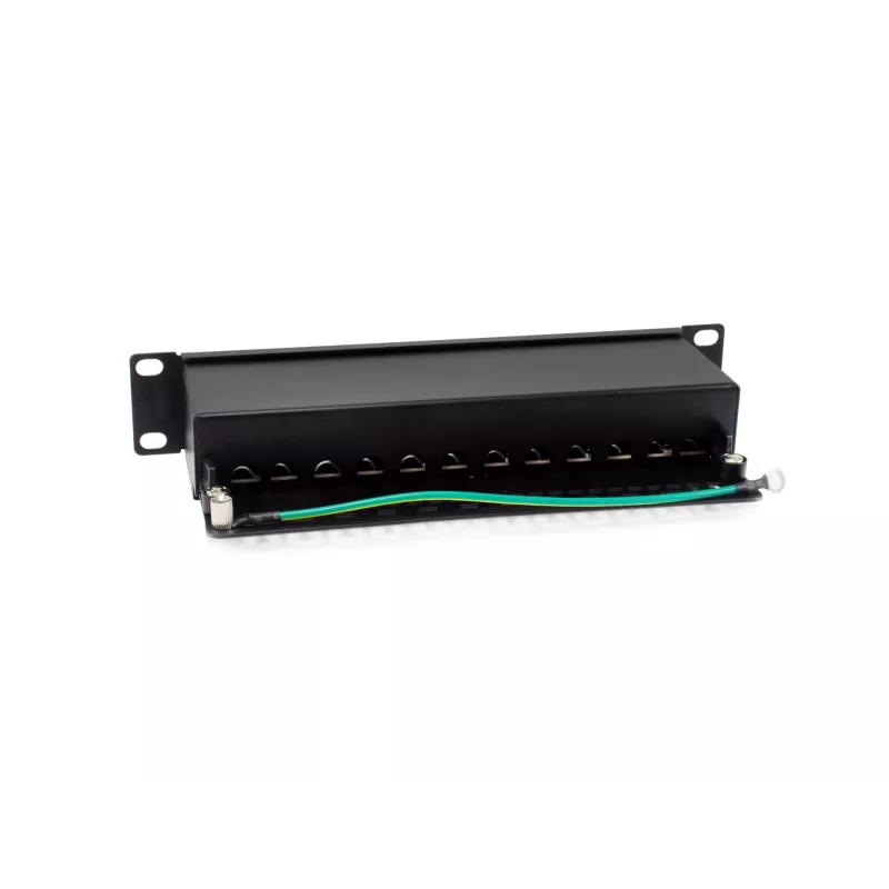 Equip 326623 ielāpu panelis 1U