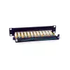 Equip 326623 ielāpu panelis 1U