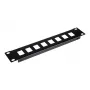 Equip EZKP-10-B statīvu piederums Keystone panelis