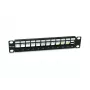 Equip 769331 ielāpu panelis 1U