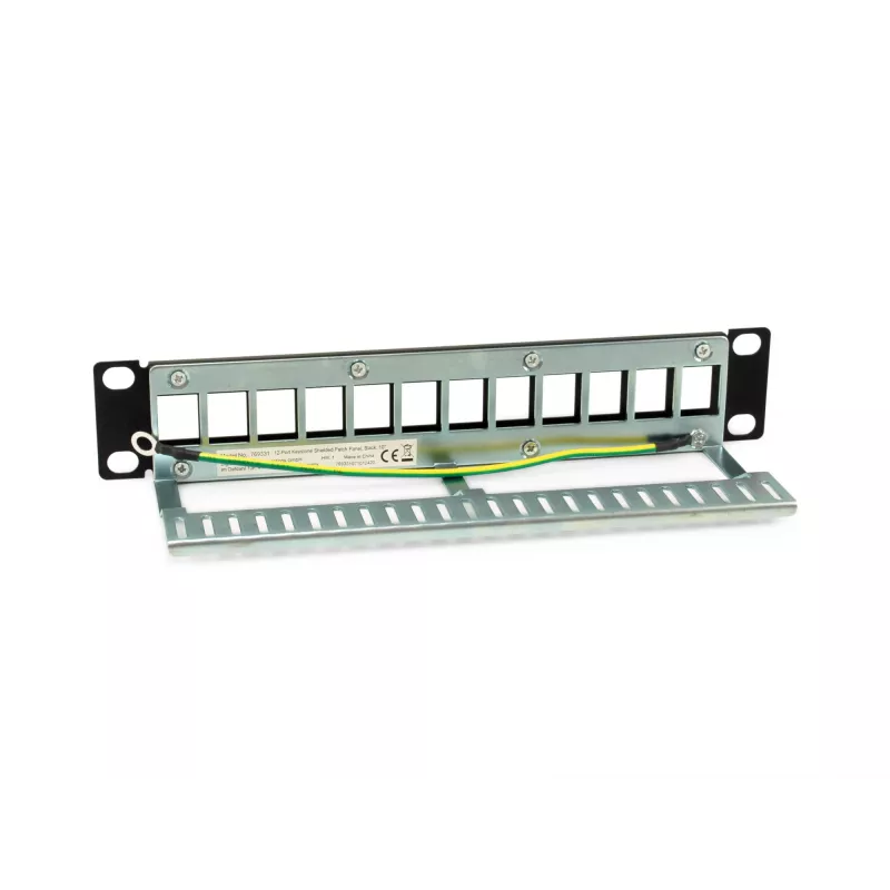 Equip 769331 ielāpu panelis 1U