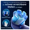 Oral-B iO Ultimate Clean rezerves birstes galviņas, baltas, 2 gab.