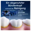 Oral-B iO Ultimate Clean rezerves birstes galviņas, baltas, 2 gab.